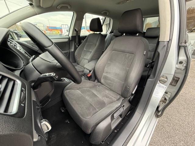 VOLKSWAGEN Golf 2.0 TDI 140CV DPF 5p. Highline