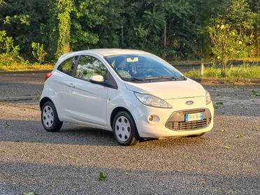 Ford Ka Ka+ 1.2 8V 69CV E5 Manuale NEO 2011