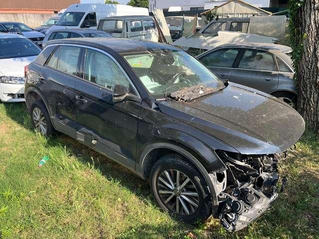 Volkswagen T-Roc T-Roc 2017 1.6 tdi Advanced