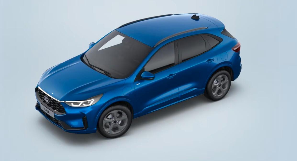 Ford Kuga ST-Line 2.5 Plug In Aut. 2WD 243CV "TECHNOLOGY PACK"