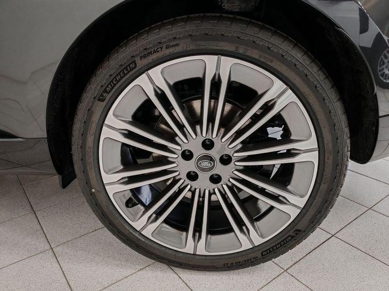 Land Rover Range Rover 3.0D l6 HSE PEDANE IVA ESPOSTA