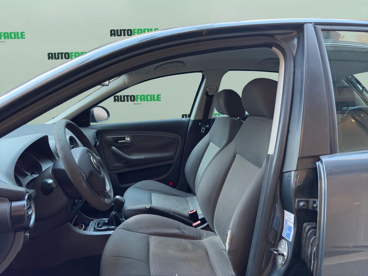 Seat Ibiza 1.2 70CV GPL - OTTIME CONDIZIONI