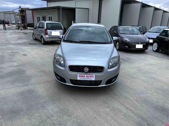 FIAT Croma Croma 1.9 MJT Dynamic