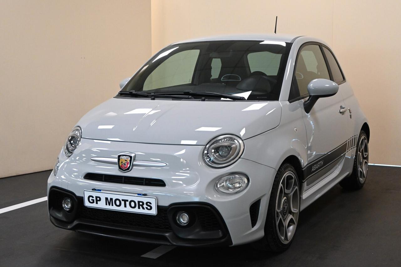 ABARTH 595 595 1.4 Turbo T-Jet 145 CV