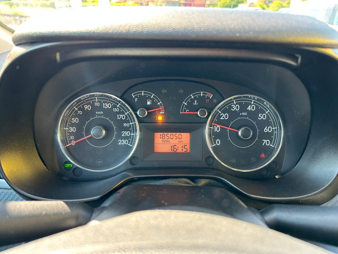 Fiat Grande Punto Grande Punto 1.2 5 porte Fun