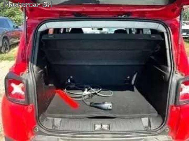 JEEP Renegade Renegade 1.3 t4 phev Limited 4xe At6 - GK852LP