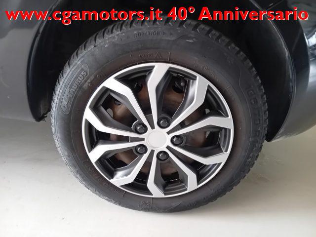 FIAT Panda 1.2 Climbing Natural Power