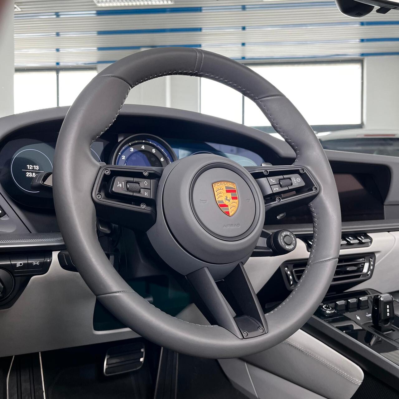 Porsche 911 Carrera 4S 992 3.0 450CV Cabriolet