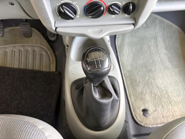 RENAULT Kangoo 1.2 16V cat 5 BENZINA porte Privilège OK NEOPATENT