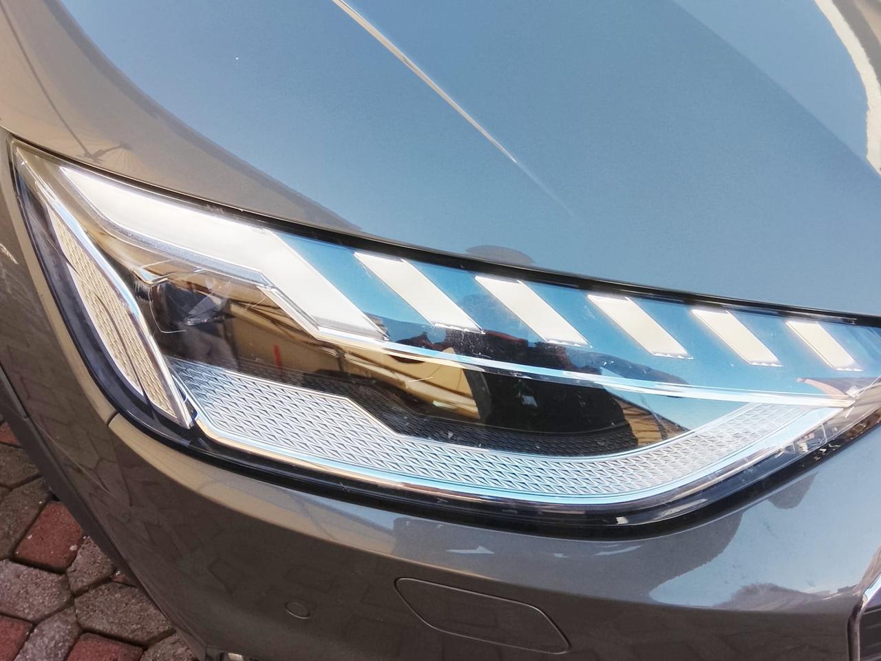 AUDI A4 V - A4 Allroad 40 2.0 tdi mhev Business Evolution quattro 204cv