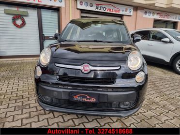 FIAT 500L Living 1.6 Multijet 120cv Lounge