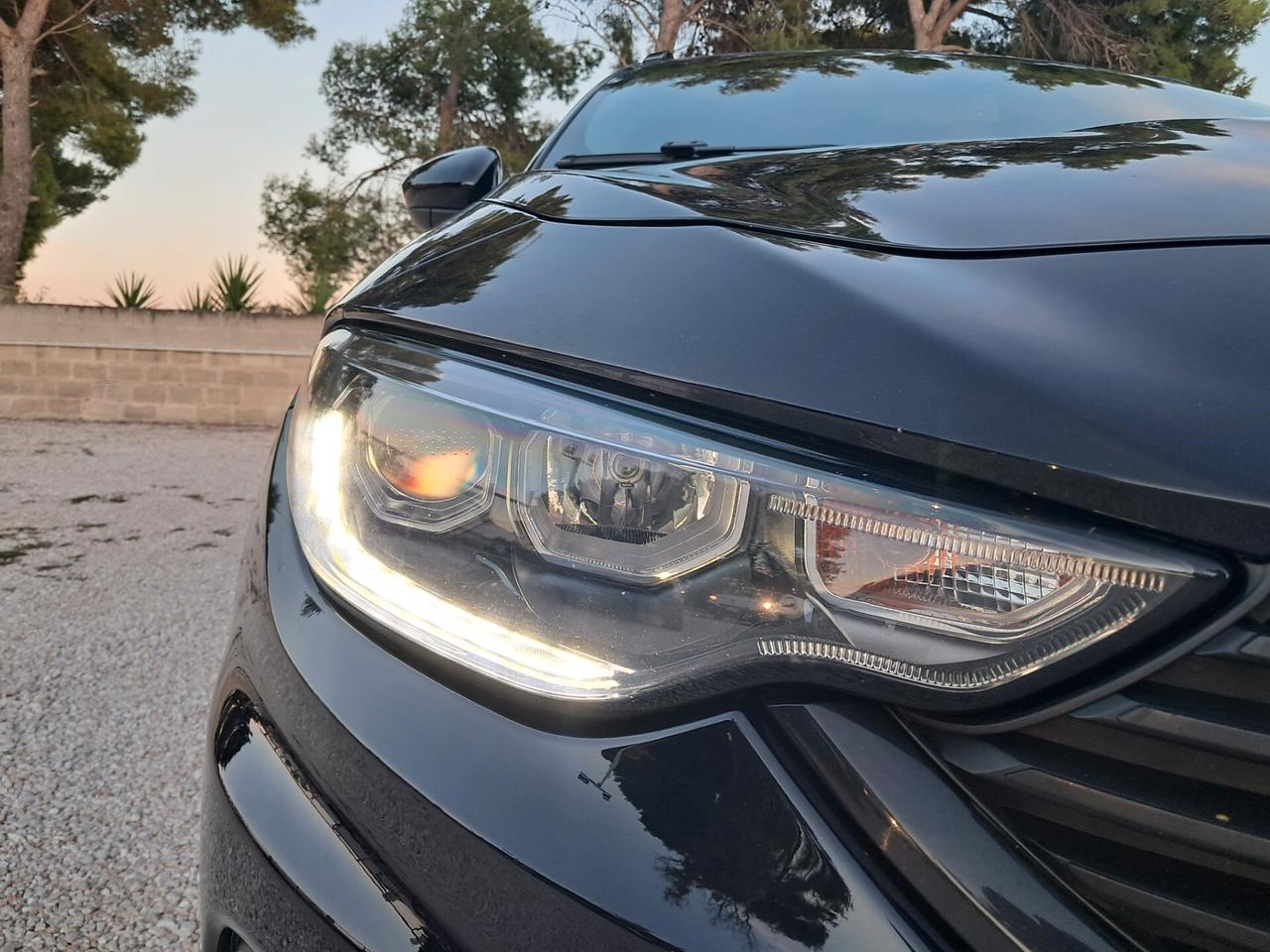 Fiat TIPO 1.6-Mtj 120CV-DCT *S-DESIGN*PELLE*NAVI*LED