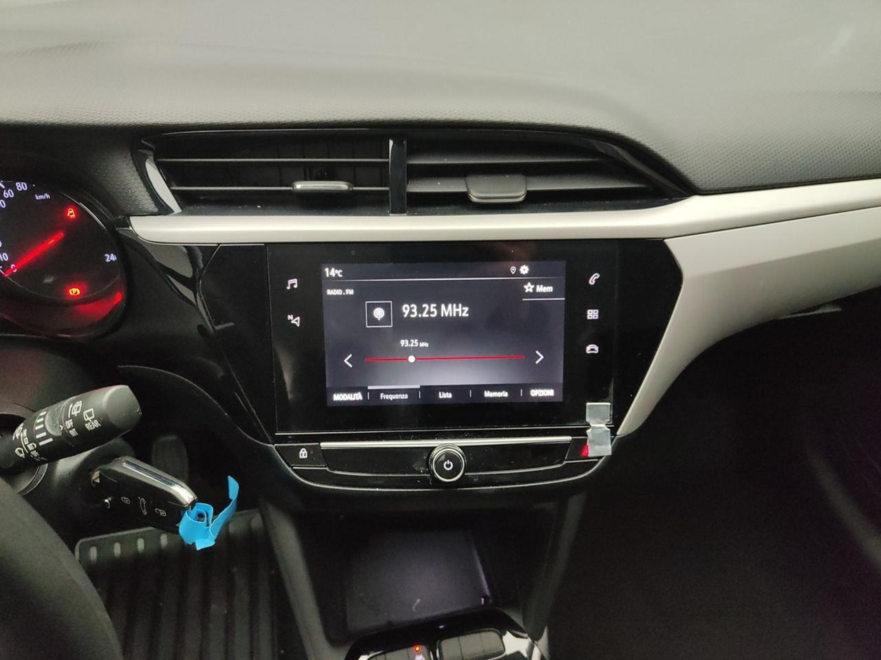 OPEL Corsa VI 2020 1.2 100CV EDITION