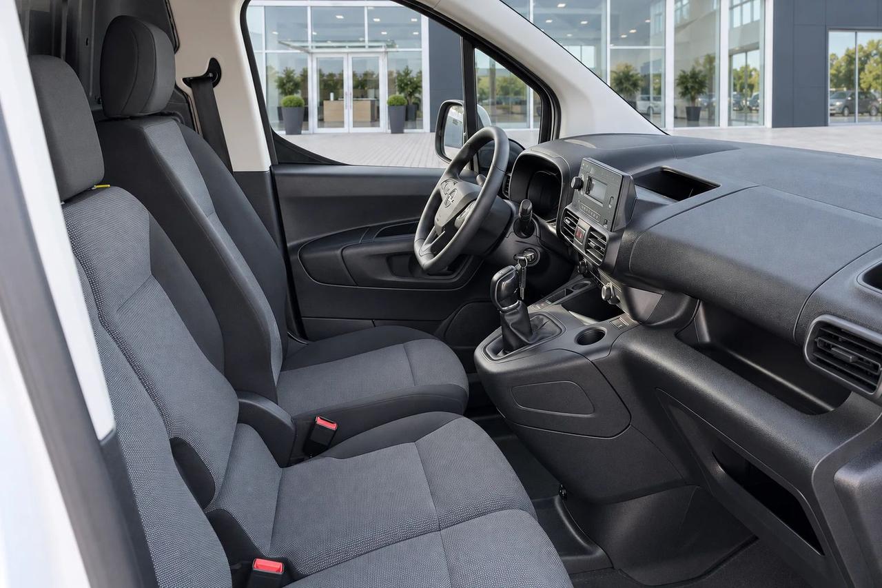 Opel Combo Cargo 1.5 Diesel 100CV Edition S&S +IVA