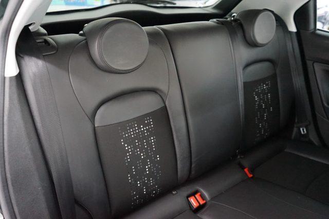 FIAT 500X 1.6 MultiJet 130 CV Connect