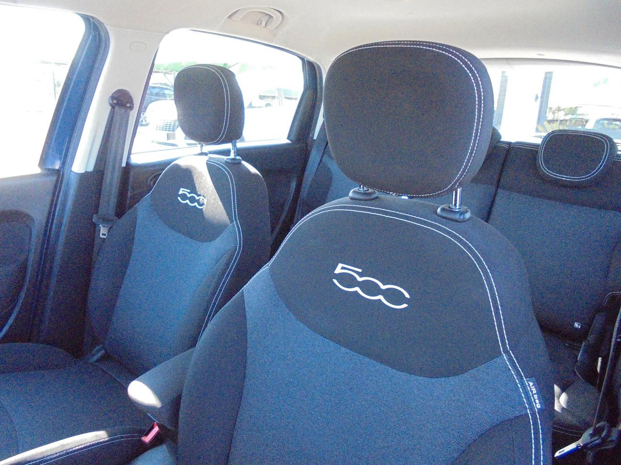 Fiat 500L 1.6 Multijet 120 CV Pop Star