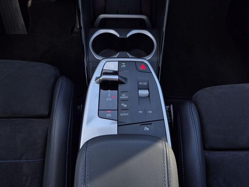 BMW X1 xdrive20d mhev 48V MSport Pro auto