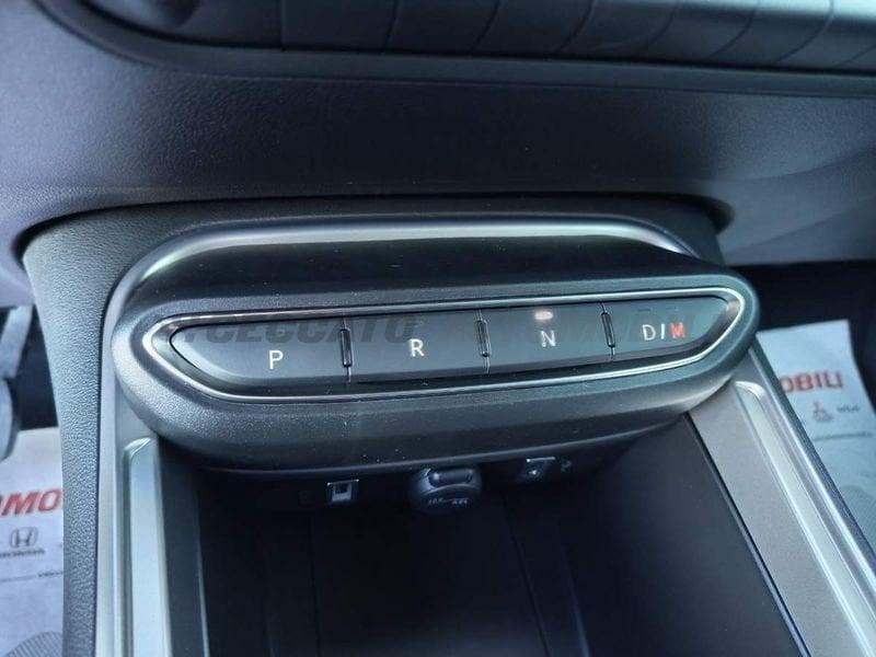 Jeep Avenger Avenger 1.2 turbo e-hybrid Upland 4xe 136cv edct6