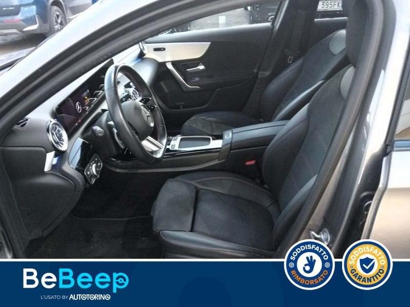 Mercedes-Benz Classe A A 180 D AMG LINE ADVANCED PLUS AUTO