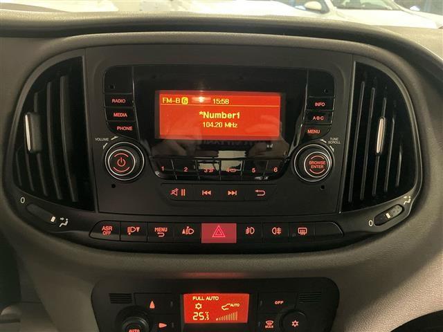 FIAT Doblo 1.6 Multijet 16v 120cv Lounge