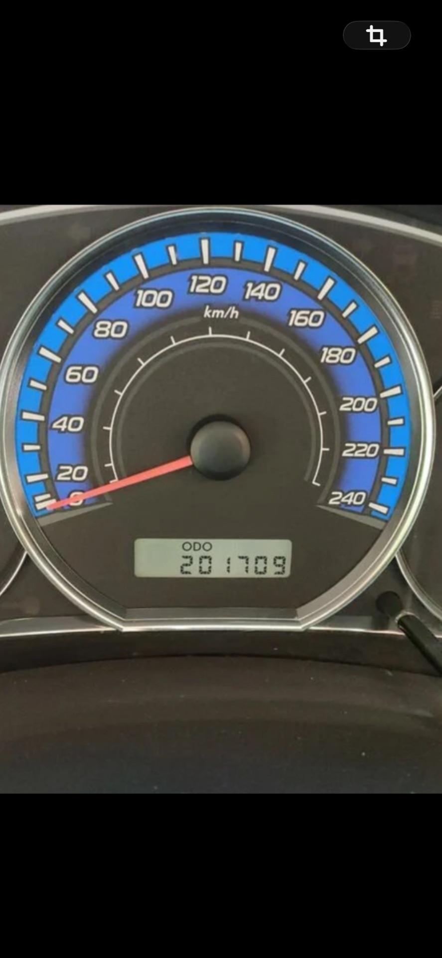 Subaru Forester 2.0XS Bi-Fuel AT 4NGP