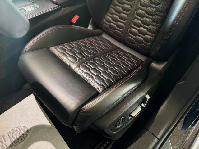 AUDI RS6 AVANT 4.0 TFSI V8 QUATTRO TIP *UNIPROP*