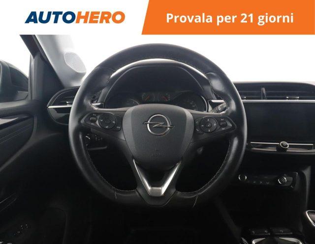 OPEL Corsa 1.5 D 100 CV Elegance