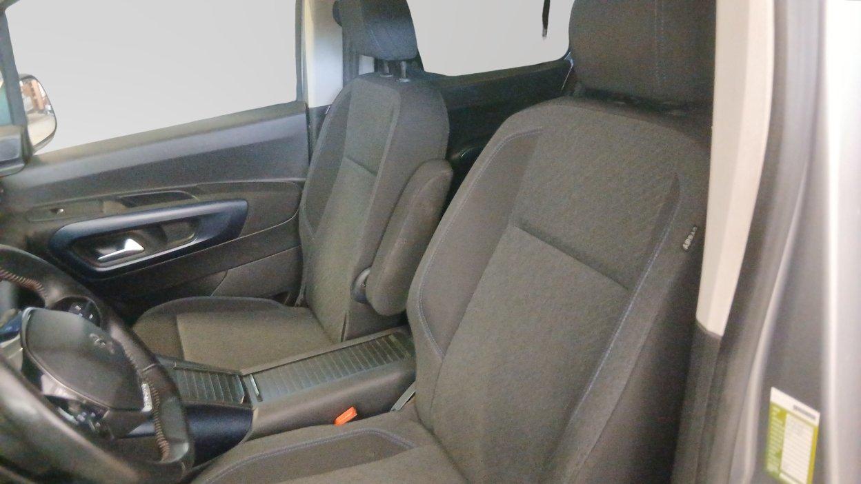 PEUGEOT Rifter - Rifter BlueHDi 100 S&S Active Standard