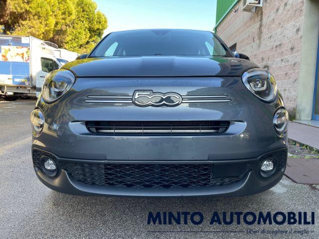 FIAT 500X 1.0 T3 120CV APPLE CARPLAY ANDROID AUTO BLUETOOTH