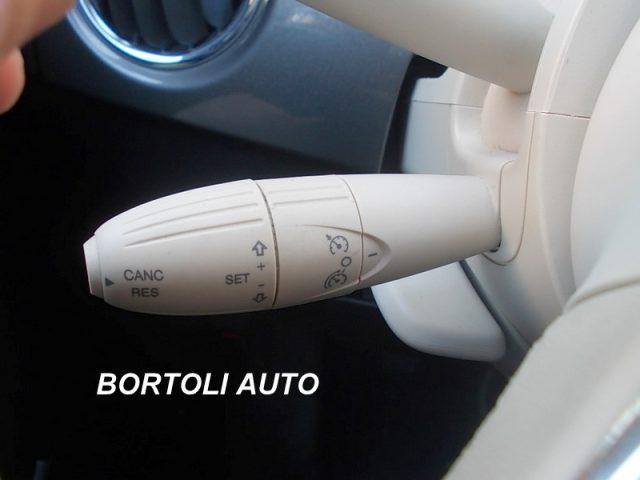 FIAT 500 1.0 10.000 KM HYBRID DOLCEVITA