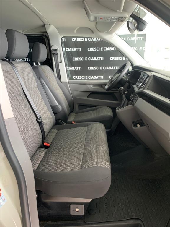 VOLKSWAGEN Transporter 2.0 TDI PL Kombi Business del 2021