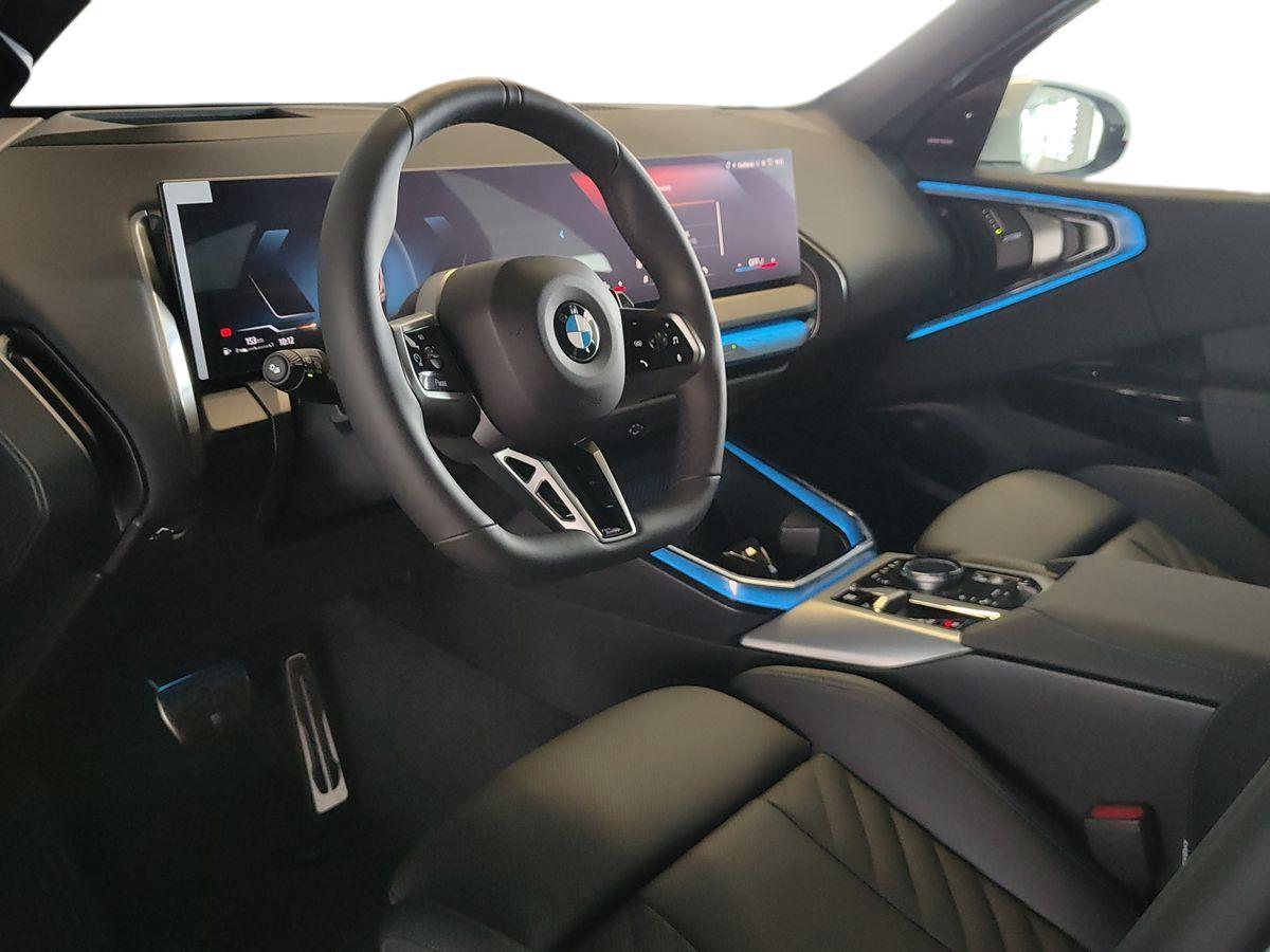 BMW BMW X3 40d xDrive