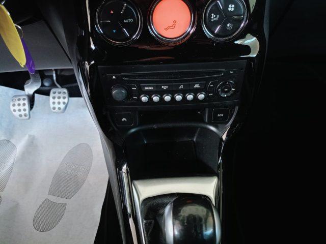 DS AUTOMOBILES DS 3 1.6 e-HDi 110 airdream Ultra pRESTIGE