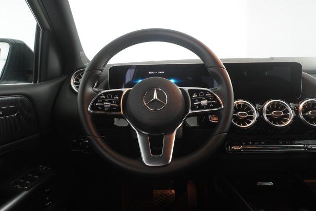 MERCEDES-BENZ CLA sse B B 200 d Sport Plus