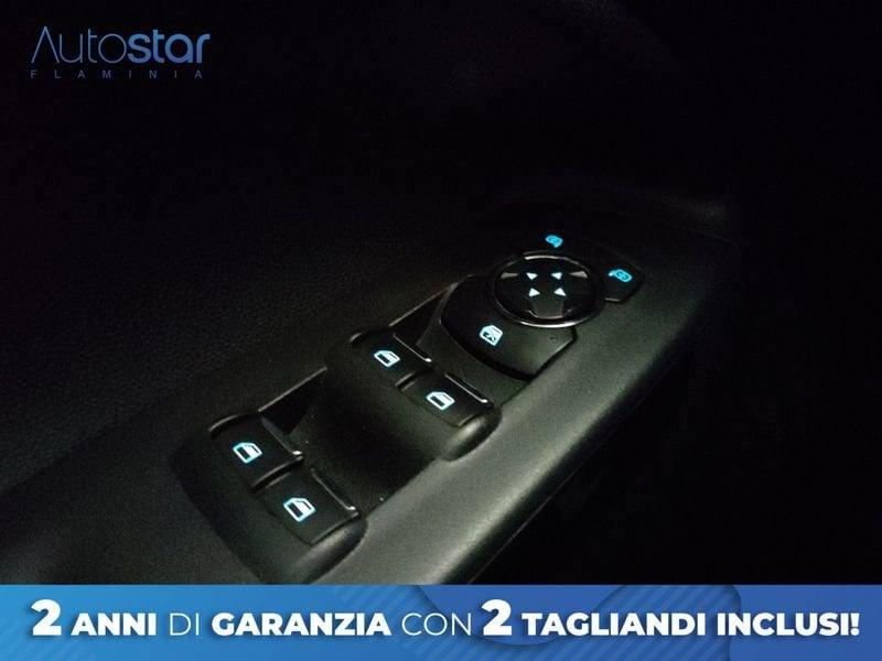 Ford EcoSport 1.0 ecoboost Active s&s 125cv