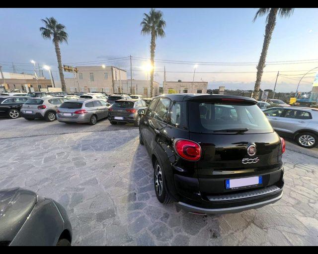 FIAT 500L 1.4 95 CV S&S Cross