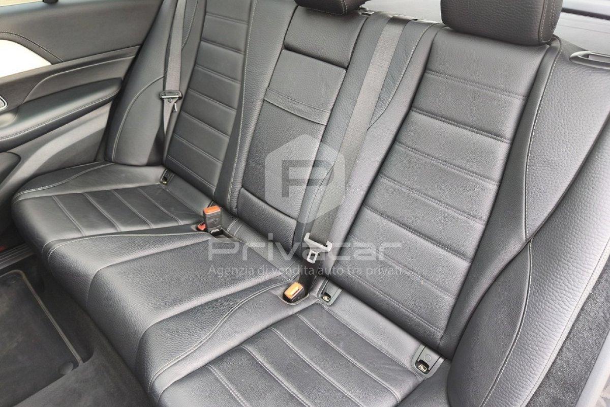 MERCEDES GLE 350 de hybrid EQ 4Matic Premium