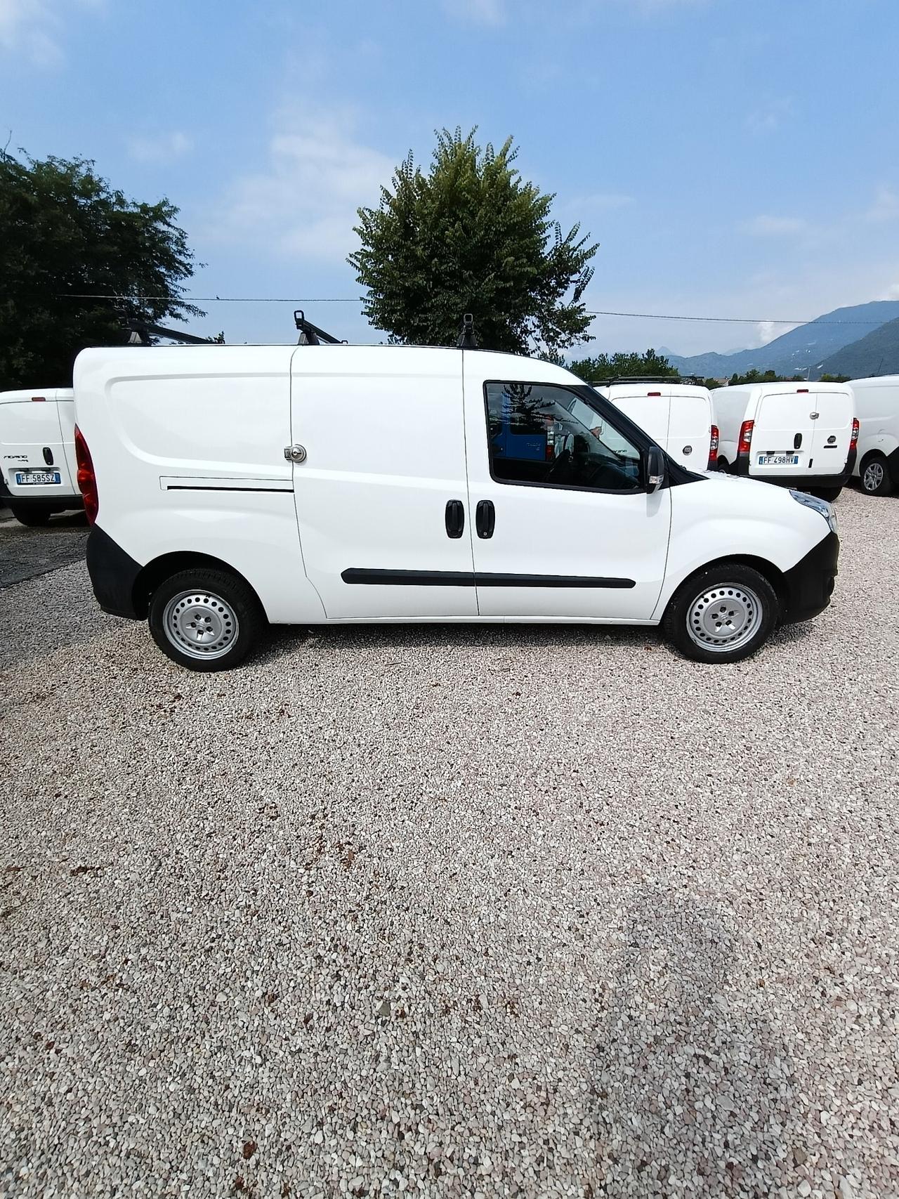 Opel Combo 1.3 CDTI PC-TN Van (1000kg) E5+