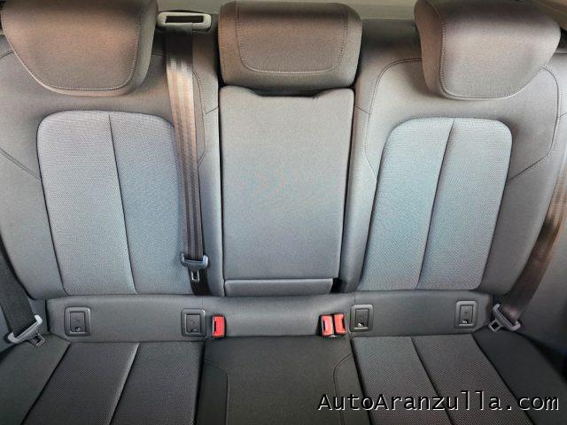 AUDI Q2 30 S Line 2.0 TDI 115CV S tronic Edition Navi