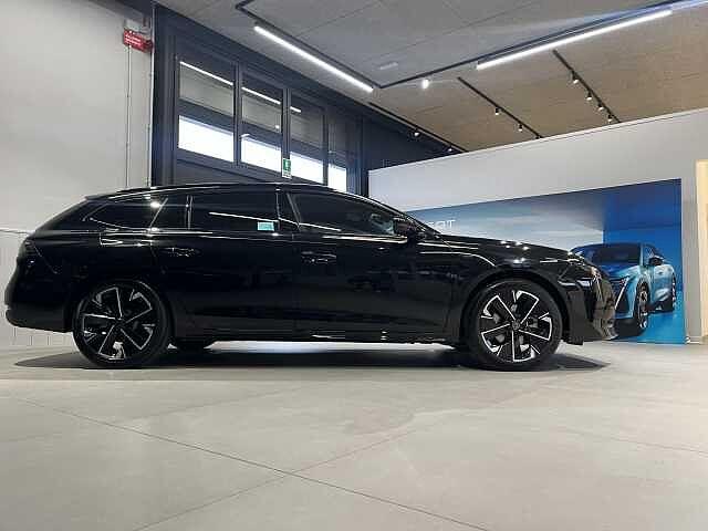 Peugeot 508 BlueHDi 130 Stop&Start EAT8 SW GT