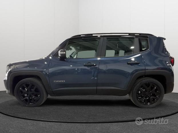 Jeep Renegade E-Hybrid My24 Altitude 1.5 Turb...