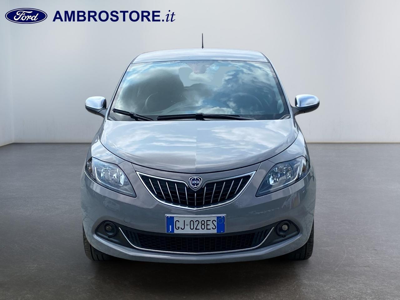 LANCIA Ypsilon III 2021 - Ypsilon 1.0 firefly hybrid Gold s&s 70cv