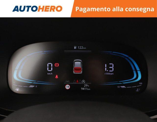 HYUNDAI i10 1.0 T-GDI N Line