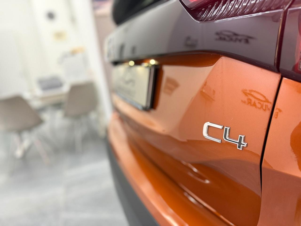 Citroen C4 BlueHDi 130 S&S EAT8 Shine IVA ESPOSTA