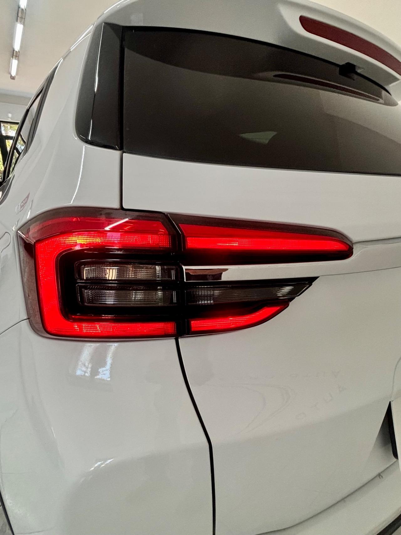 Dr 4.0 1.5 Bi-Fuel GPL
