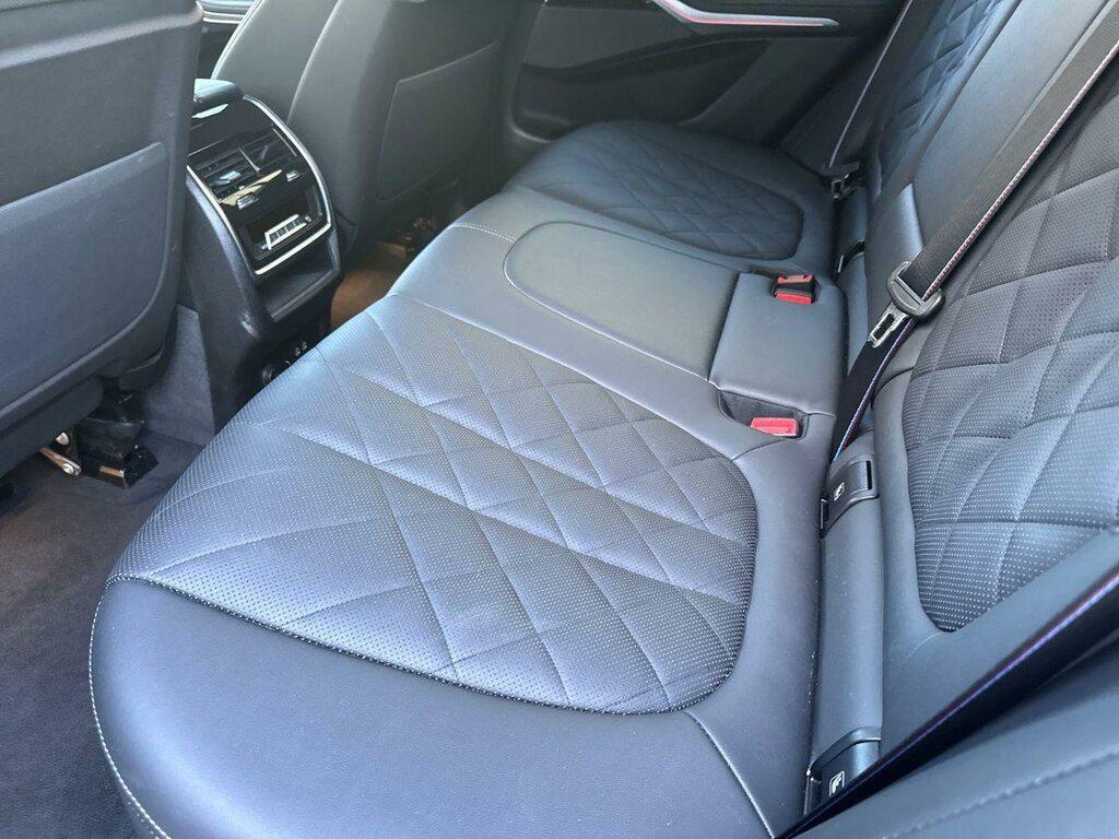 BMW X5 30 d MSport Pro xDrive Steptronic