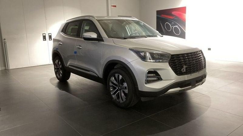 DR AUTOMOBILES dr 5.0 dr 5.0 1.5 Comfort