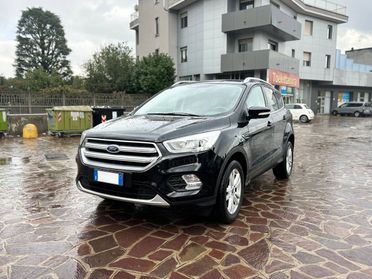 Ford Kuga 2.0 tdci Business s&s 2wd 120cv powershift my19.25