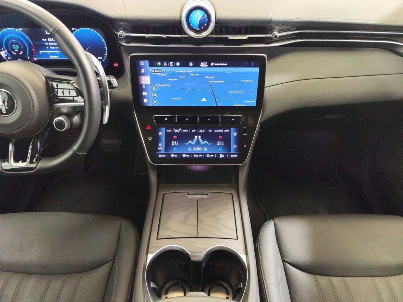 Maserati Grecale GT 300cv