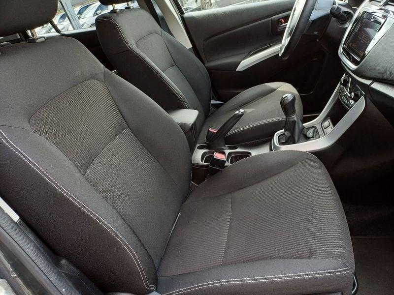 Suzuki S-Cross S-Cross SX4 s&s 2wd GARANZIA-KM CERTIFICATI